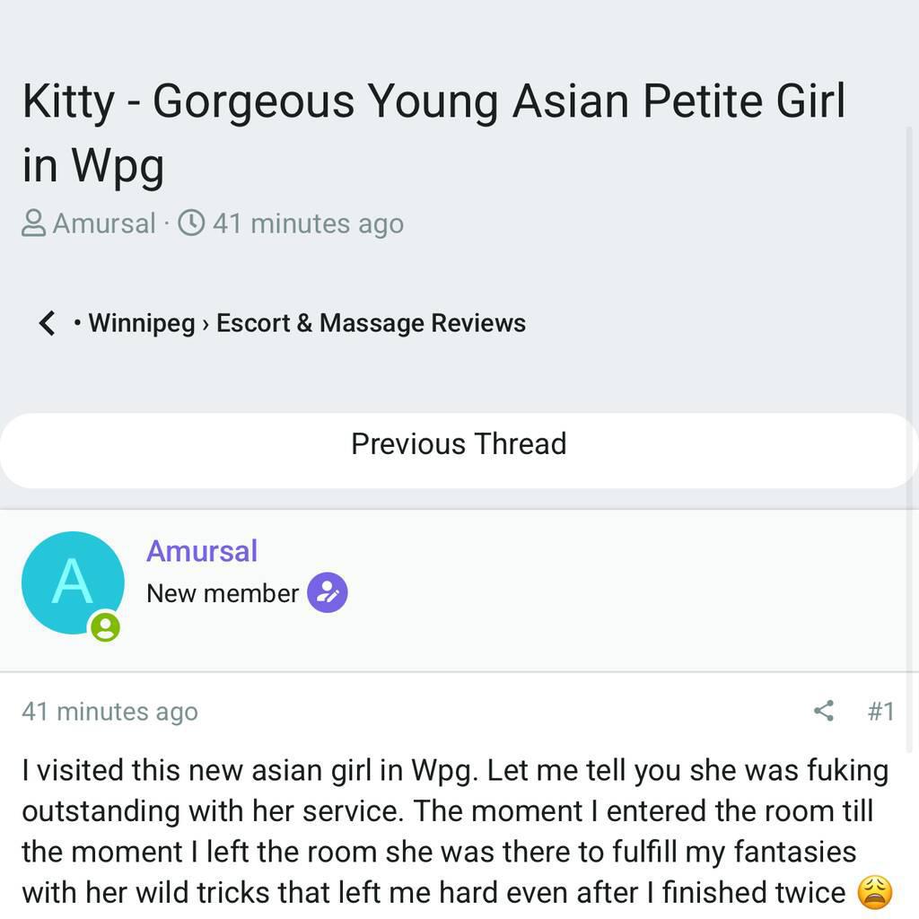 
                        Kitty8194348776
                     is Female Escorts. | Brandon | Manitoba | Canada | canadatopescorts.com 