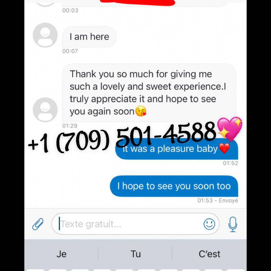 
                        Lexia
                     is Female Escorts. | Moncton | New Brunswick | Canada | canadatopescorts.com 