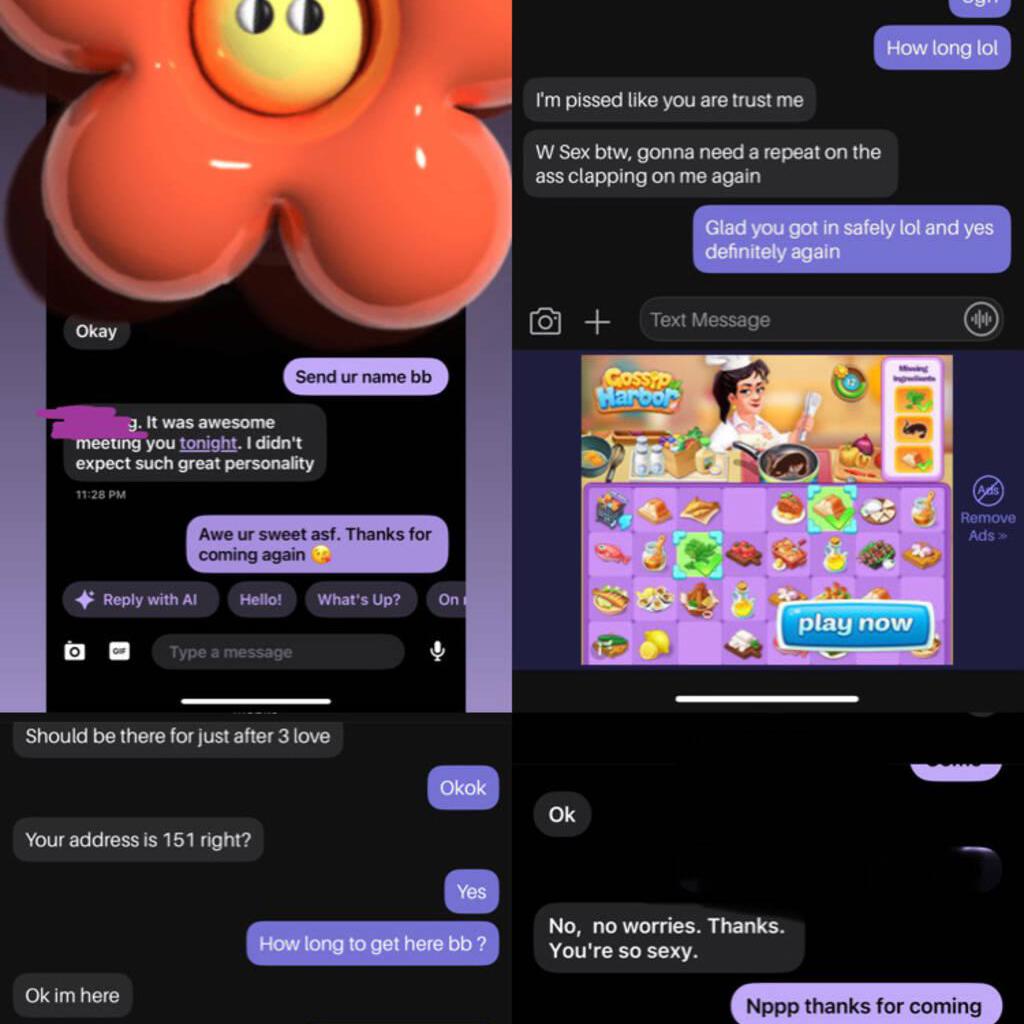 
                        VINESSA
                     is Female Escorts. | Kitchener | Ontario | Canada | canadatopescorts.com 