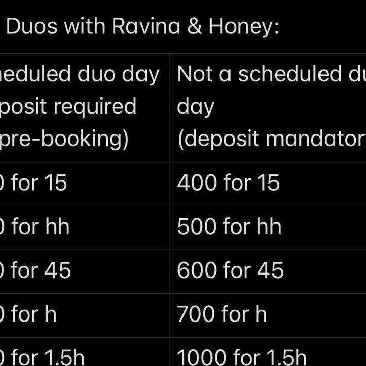 
                        Honey
                     is Female Escorts. | Vancouver | British Columbia | Canada | canadatopescorts.com 