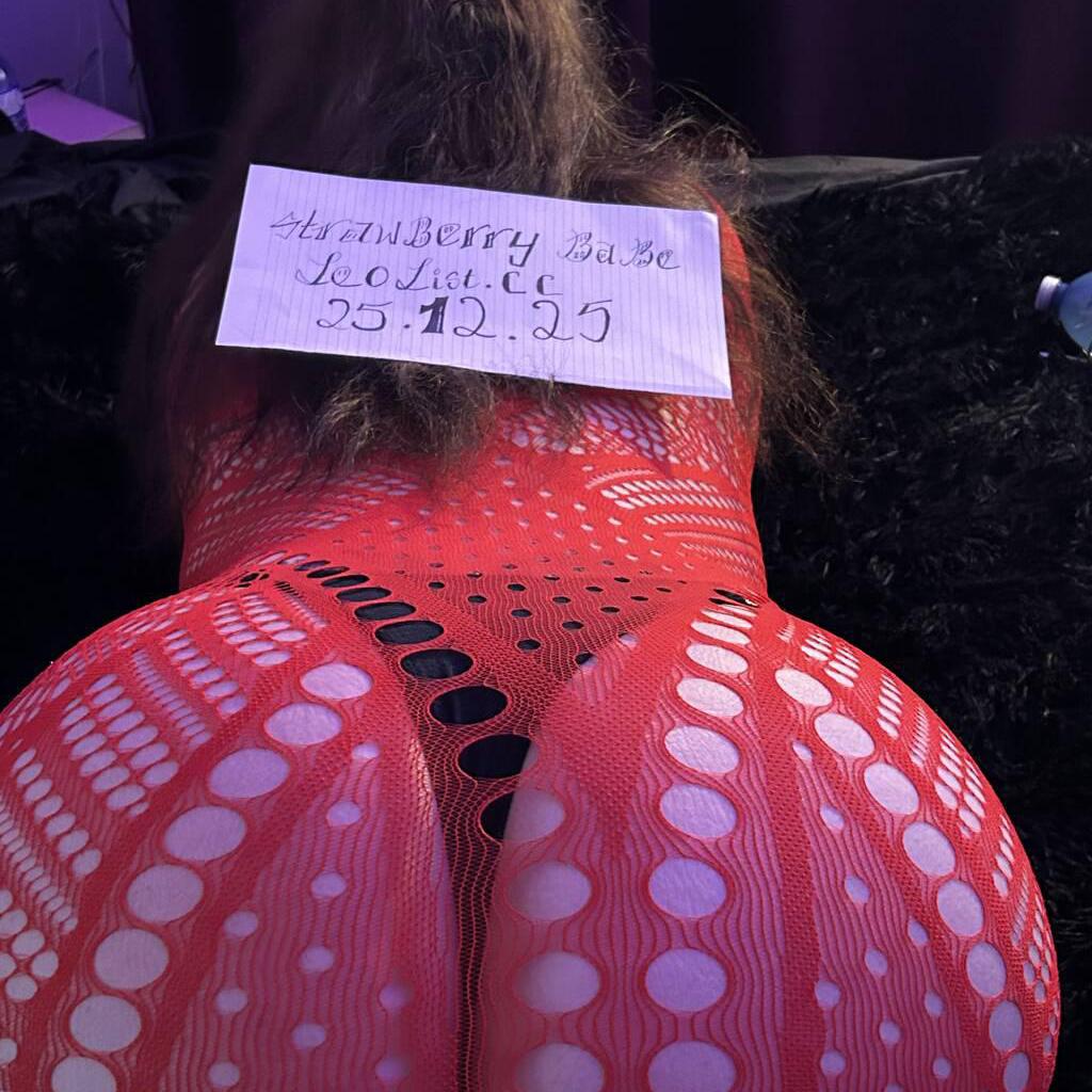 
                        Strawberry BaBe
                     is Female Escorts. | Niagara | Ontario | Canada | canadatopescorts.com 