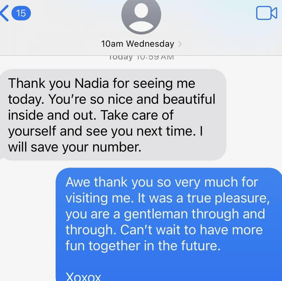 
                        Nadia Night
                     is Female Escorts. | Calgary | Alberta | Canada | canadatopescorts.com 