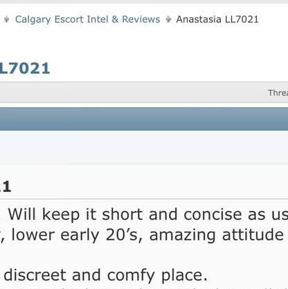 
                        Anastasia
                     is Female Escorts. | Lethbridge | Alberta | Canada | canadatopescorts.com 