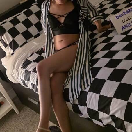 
                        BeeBaby
                     is Female Escorts. | Red Deer | Alberta | Canada | canadatopescorts.com 