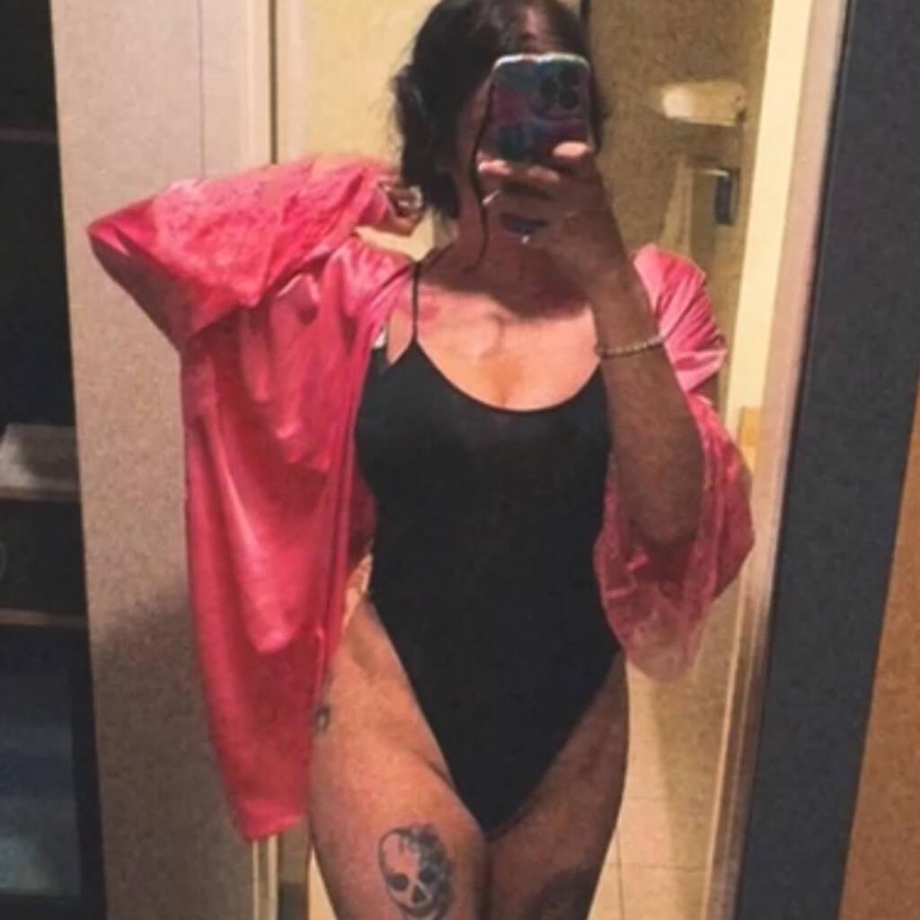 
                        Big Titty Tiffany
                     is Female Escorts. | Kitchener | Ontario | Canada | canadatopescorts.com 