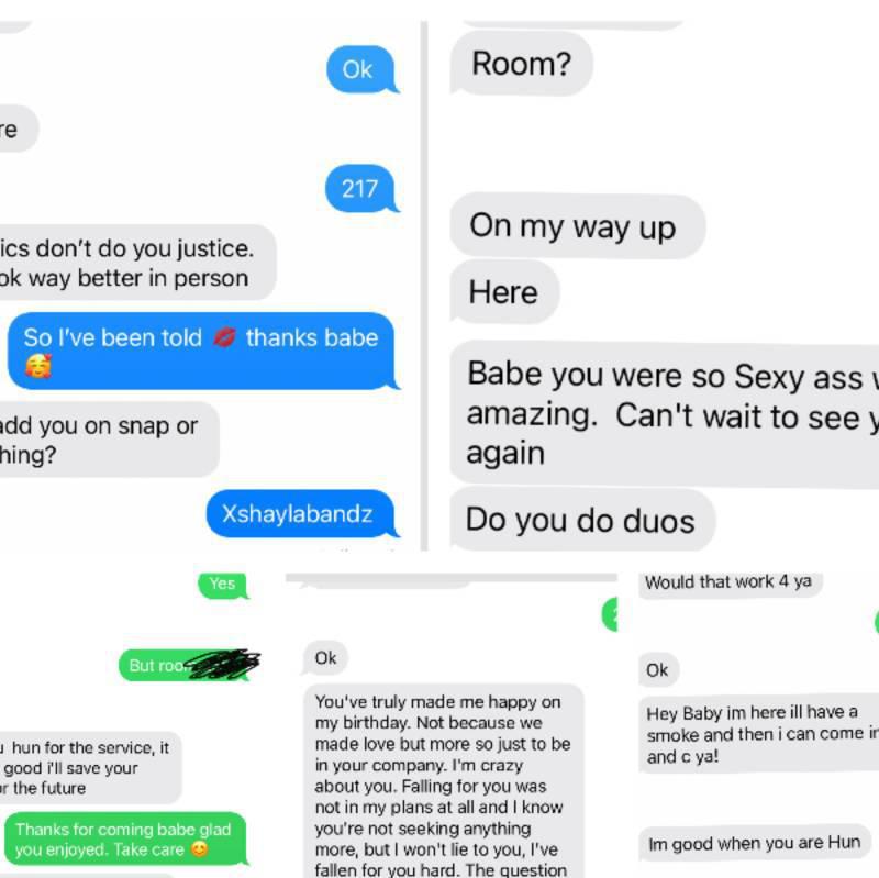 
                        shayla (south Pembina )
                     is Female Escorts. | Winnipeg | Manitoba | Canada | canadatopescorts.com 