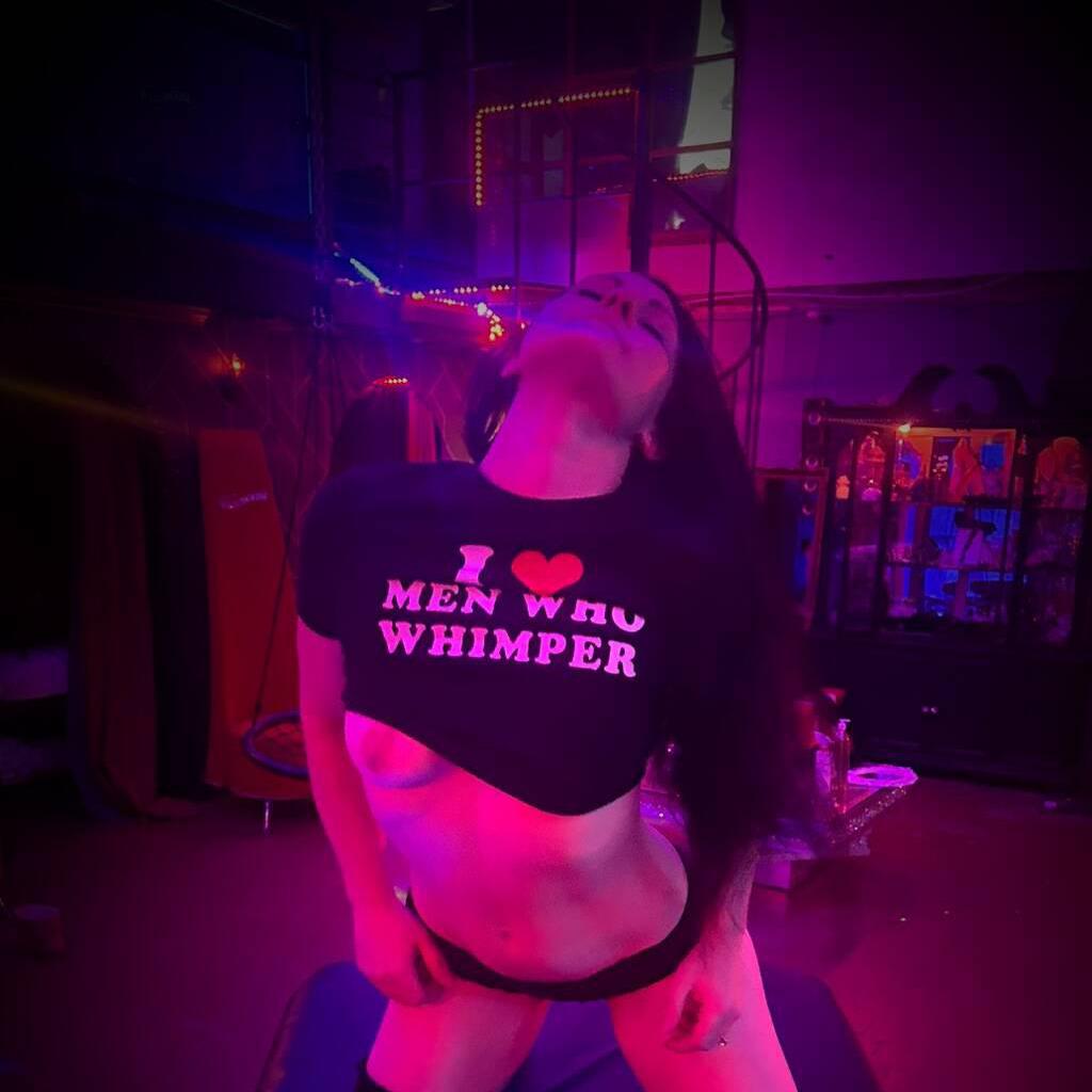 
                        Mistress Alia
                     is Female Escorts. | St. John | New Brunswick | Canada | canadatopescorts.com 