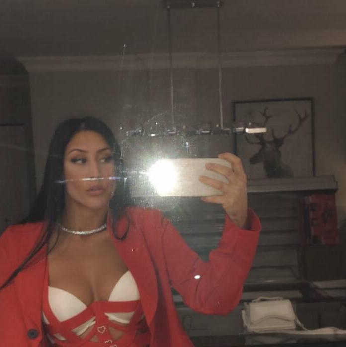 
                        AVIANA STAR
                     is Female Escorts. | Quebec City | Quebec | Canada | canadatopescorts.com 