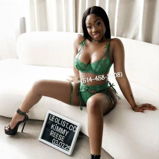 
                        Kimmy Reese
                     is Female Escorts. | Toronto | Ontario | Canada | canadatopescorts.com 