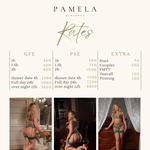 
                        Pamela Luscious  GFE PSE
                     is Female Escorts. | Fredericton | New Brunswick | Canada | canadatopescorts.com 