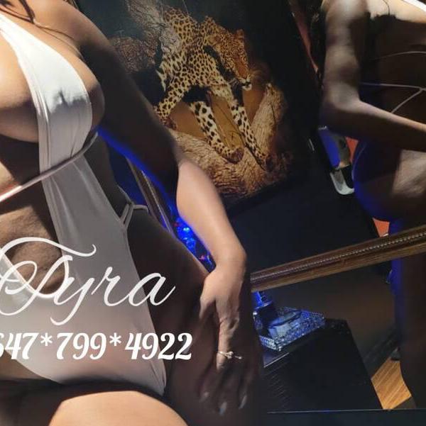 
                        Tyra
                     is Female Escorts. | Moncton | New Brunswick | Canada | canadatopescorts.com 