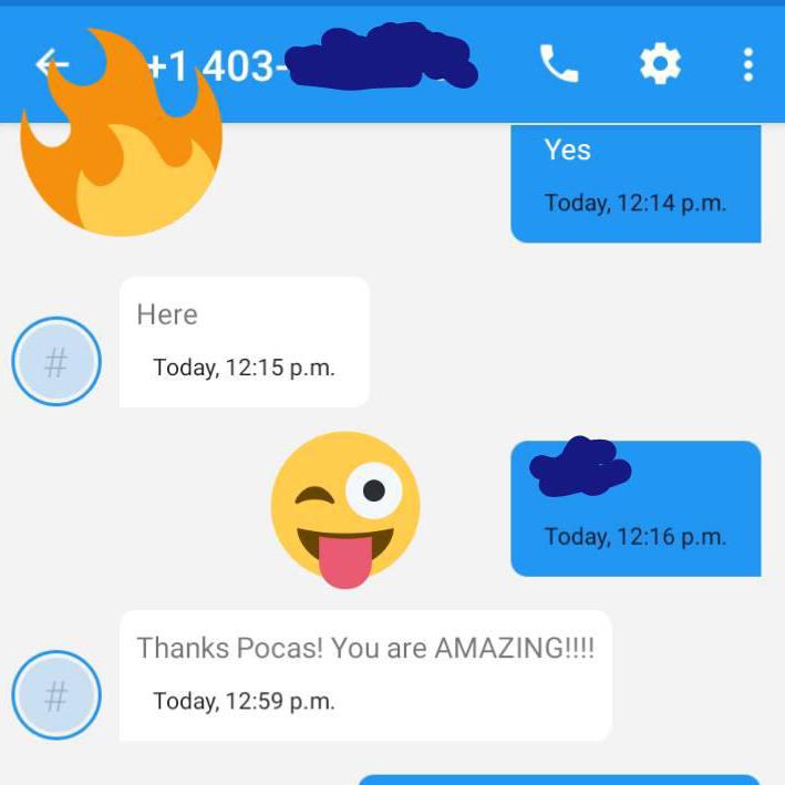 
                        POCA5'0-36D-120lbsCASH
                     is Female Escorts. | Saguenay | Quebec | Canada | canadatopescorts.com 