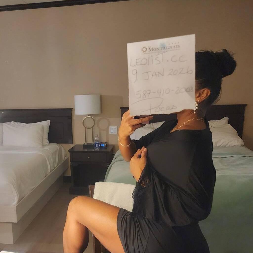 
                        POCA5'0-36D-120lbsCASH
                     is Female Escorts. | Saguenay | Quebec | Canada | canadatopescorts.com 