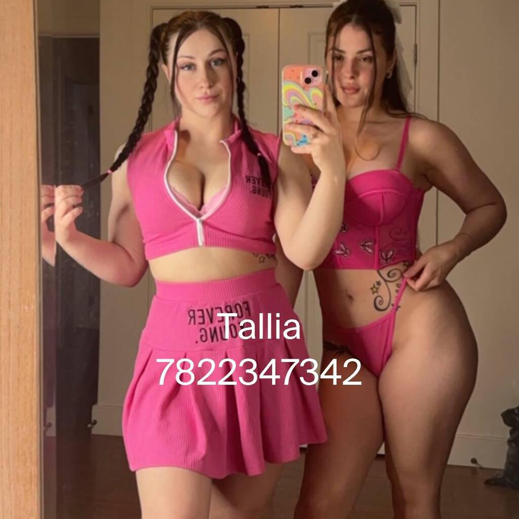 
                        Tallia
                     is Female Escorts. | Calgary | Alberta | Canada | canadatopescorts.com 