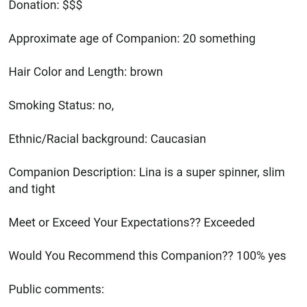 
                        lina
                     is Female Escorts. | Winnipeg | Manitoba | Canada | canadatopescorts.com 