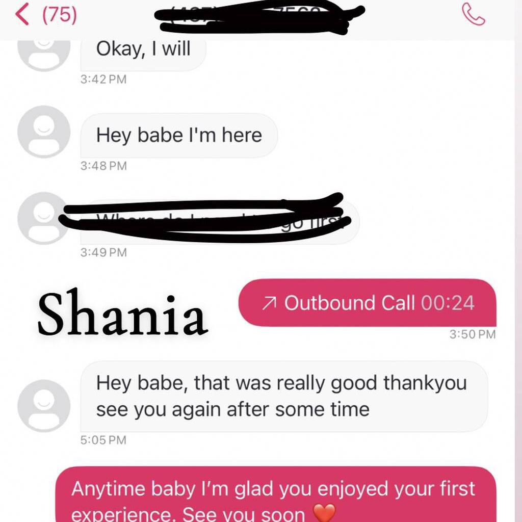 
                        Shania 647.916.1869
                     is Female Escorts. | Winnipeg | Manitoba | Canada | canadatopescorts.com 