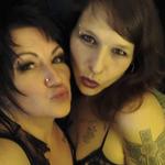 
                        Veronica and/or Lucy
                     is Female Escorts. | Fredericton | New Brunswick | Canada | canadatopescorts.com 