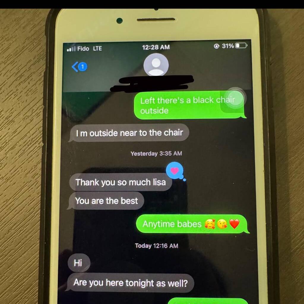 
                        Lisa
                     is Female Escorts. | Chatham | Ontario | Canada | canadatopescorts.com 