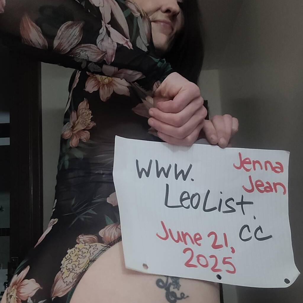 
                        JENNA JEAN a.k.a. JJ
                     is Female Escorts. | windsor | Ontario | Canada | canadatopescorts.com 