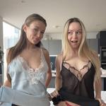 
                        Jasmine & Mandy
                     is Female Escorts. | Quebec City | Quebec | Canada | canadatopescorts.com 