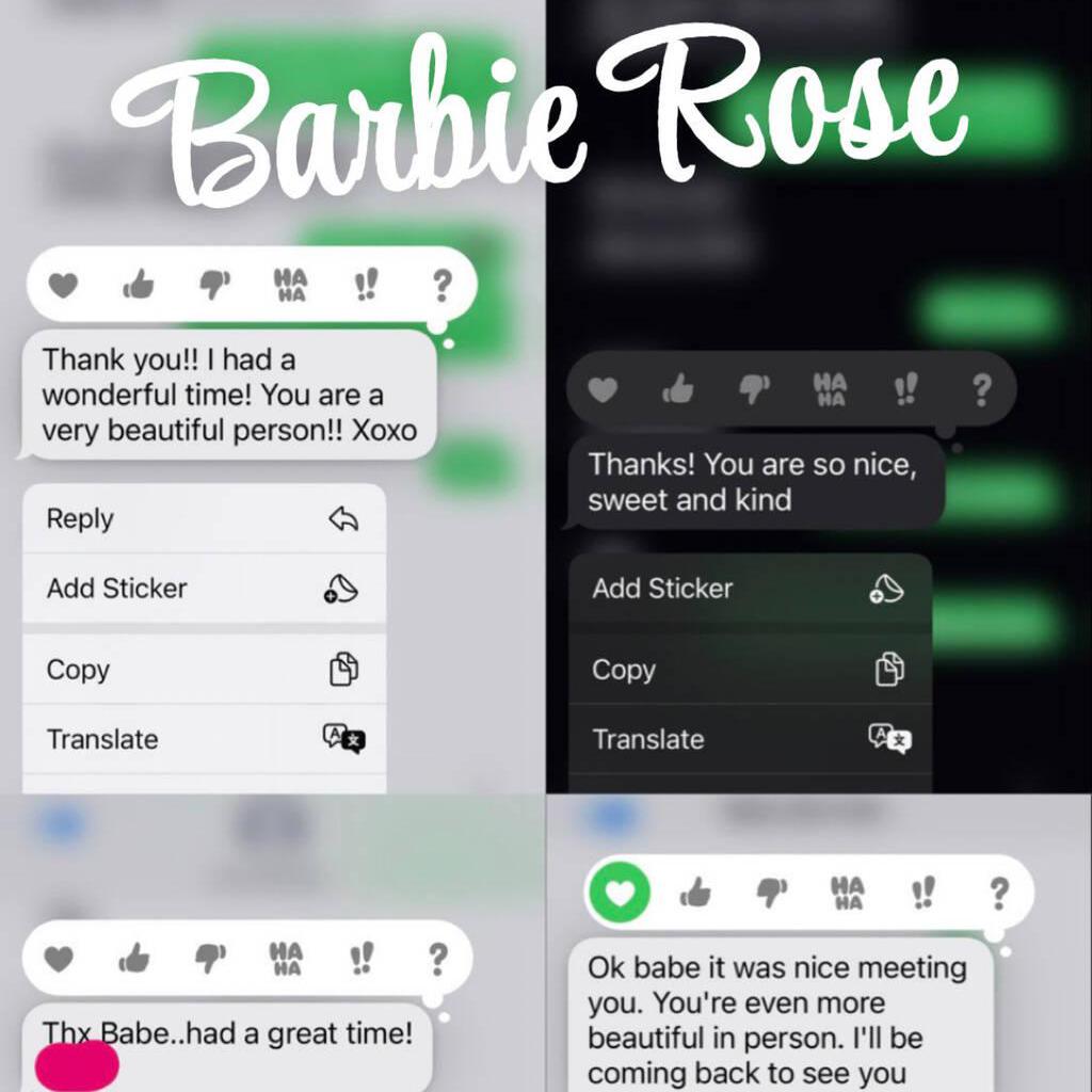 
                        Barbie Rose
                     is Female Escorts. | Regina | Saskatchewan | Canada | canadatopescorts.com 