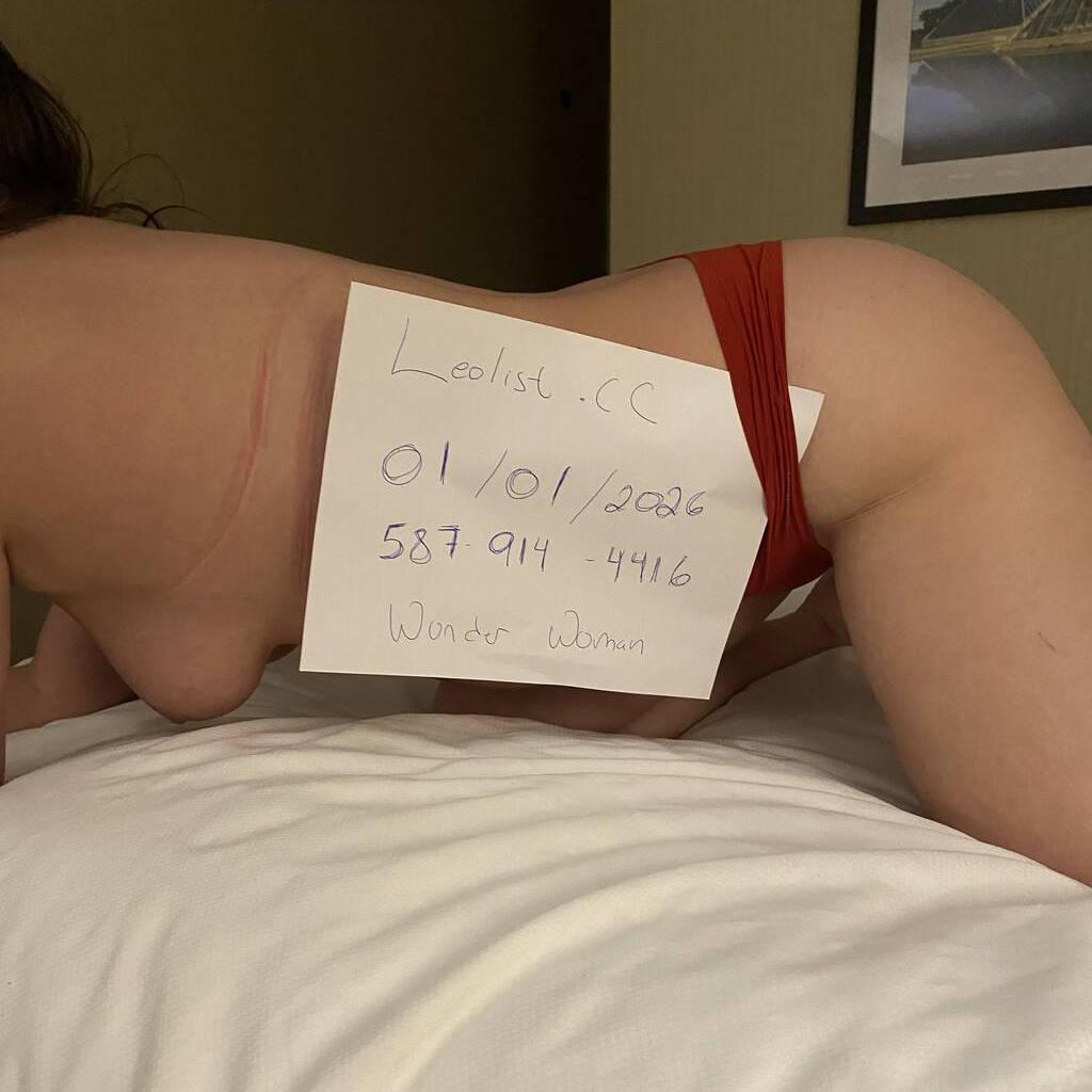 
                        Wonder women
                     is Female Escorts. | Edmonton | Alberta | Canada | canadatopescorts.com 