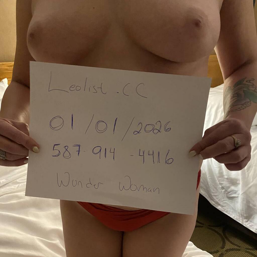 
                        Wonder women
                     is Female Escorts. | Edmonton | Alberta | Canada | canadatopescorts.com 