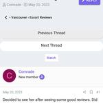 
                        Miss Maria Vega
                     is Female Escorts. | Ft Mcmurray | Alberta | Canada | canadatopescorts.com 