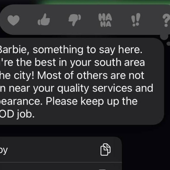 
                        Barbie Brooks
                     is Female Escorts. | Winnipeg | Manitoba | Canada | canadatopescorts.com 