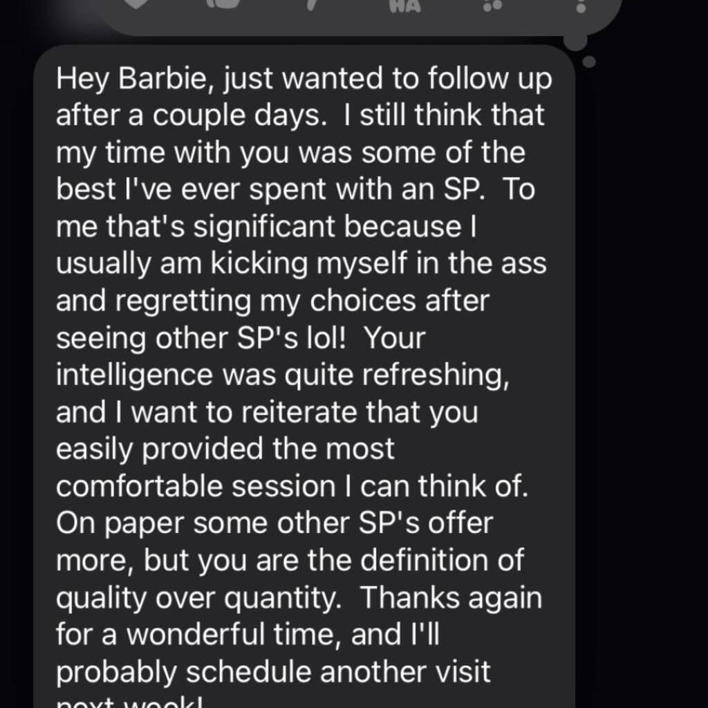 
                        Barbie Brooks
                     is Female Escorts. | Winnipeg | Manitoba | Canada | canadatopescorts.com 