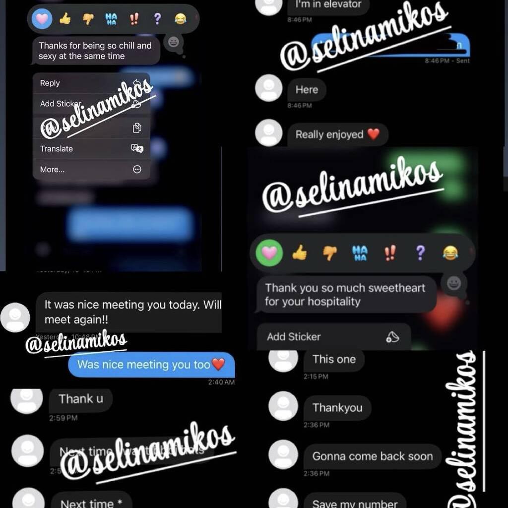 
                        Selina Mikos
                     is Female Escorts. | Winnipeg | Manitoba | Canada | canadatopescorts.com 