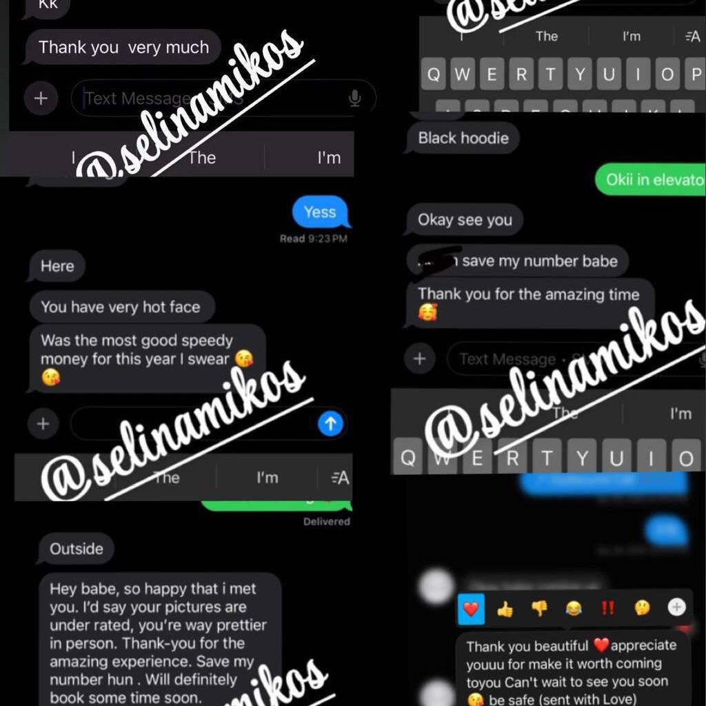 
                        Selina Mikos
                     is Female Escorts. | Winnipeg | Manitoba | Canada | canadatopescorts.com 