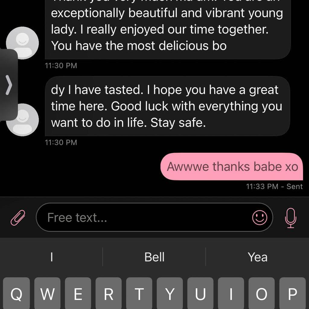 
                        Alice
                     is Female Escorts. | belleville | Ontario | Canada | canadatopescorts.com 