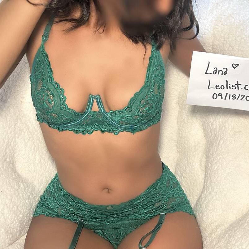 
                        Lana Luv
                     is Female Escorts. | Niagara | Ontario | Canada | canadatopescorts.com 