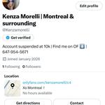 
                        Kenza
                     is Female Escorts. | Niagara | Ontario | Canada | canadatopescorts.com 