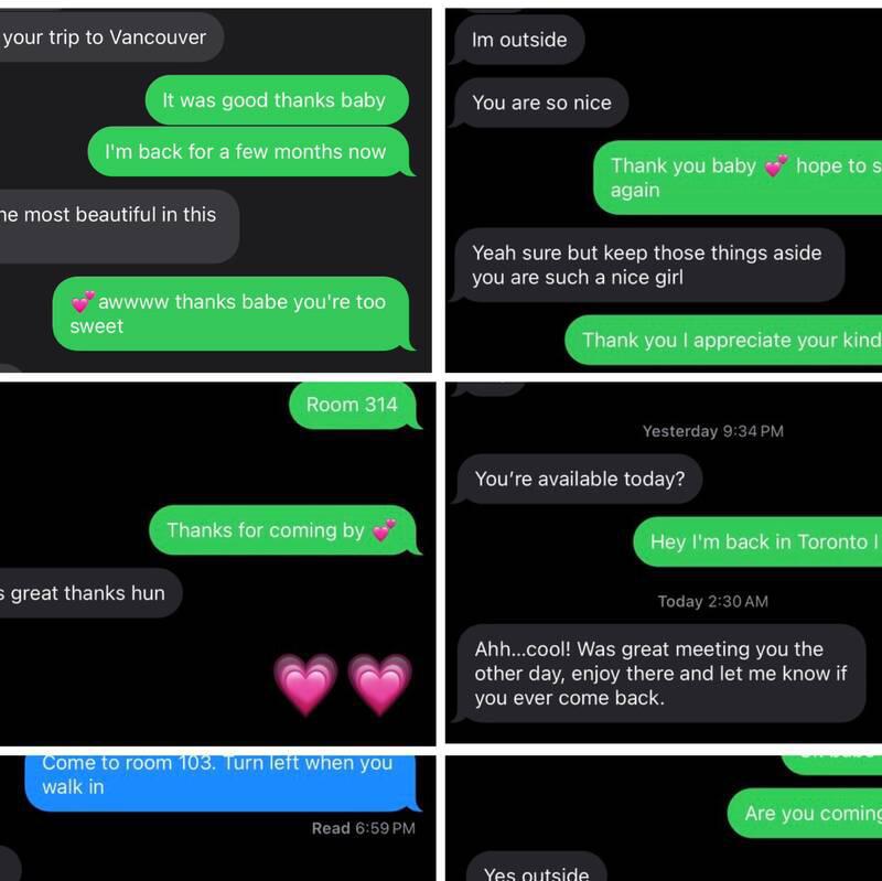 
                        Scarlett
                     is Female Escorts. | Winnipeg | Manitoba | Canada | canadatopescorts.com 