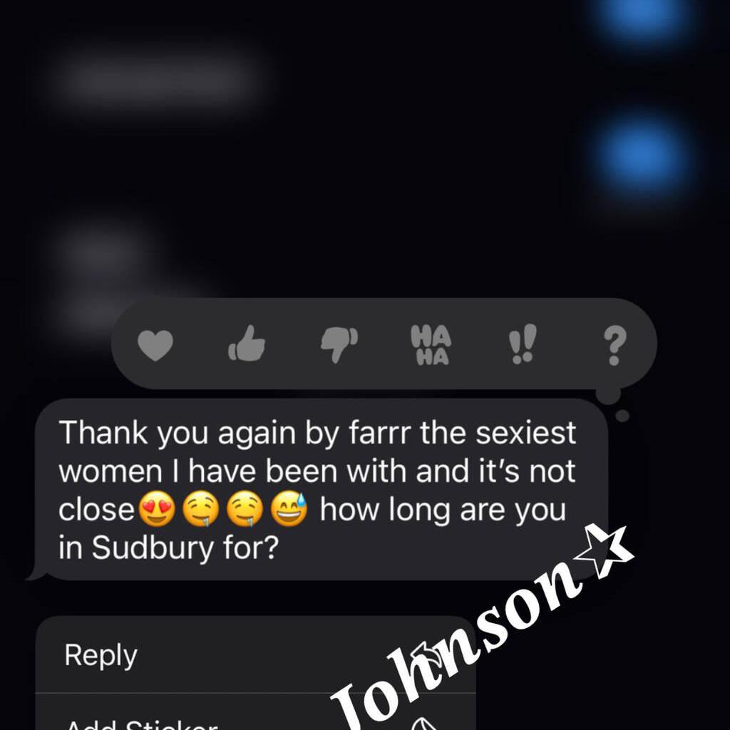 
                        Stacy Johnson
                     is Female Escorts. | Kingston | Ontario | Canada | canadatopescorts.com 