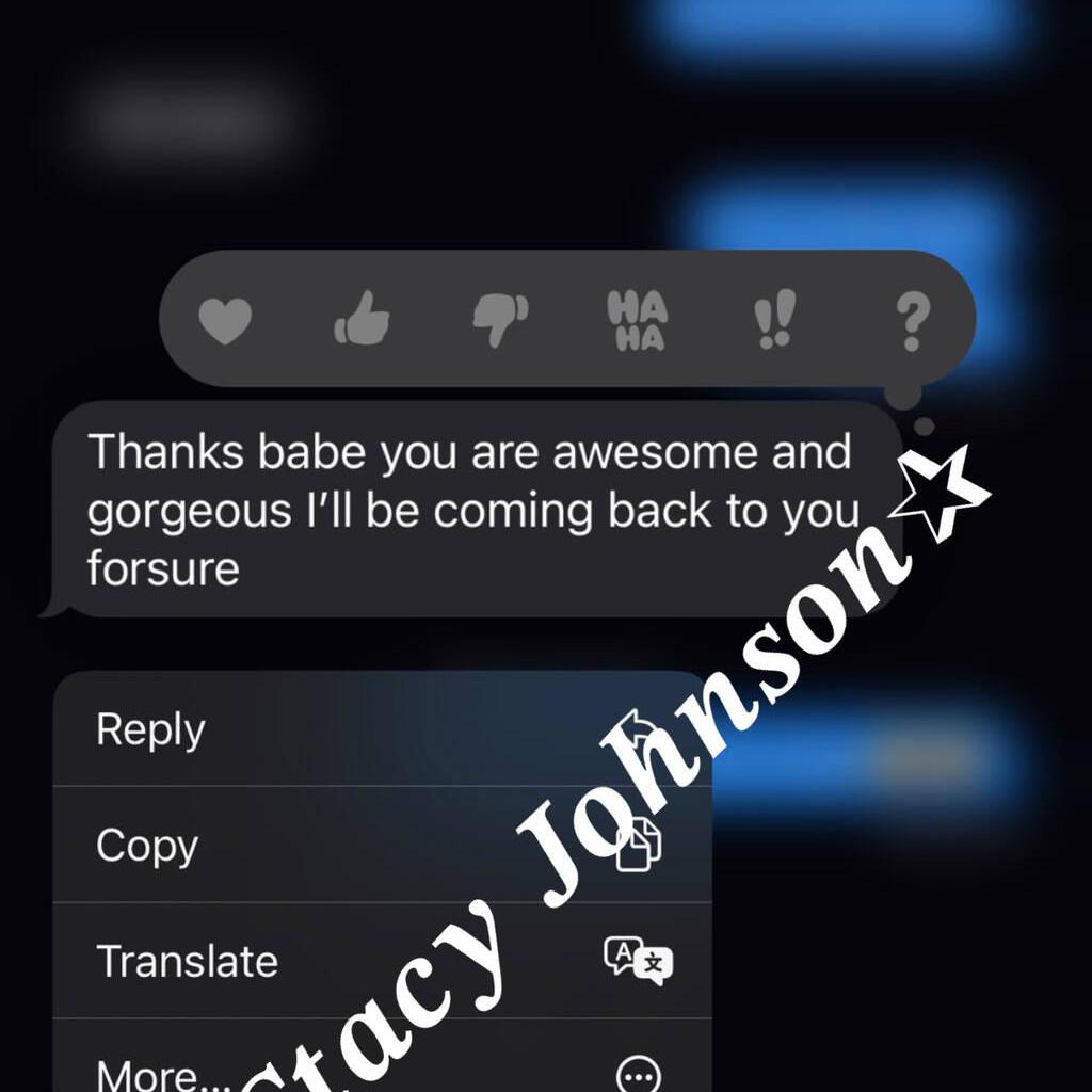 
                        Stacy Johnson
                     is Female Escorts. | Kingston | Ontario | Canada | canadatopescorts.com 