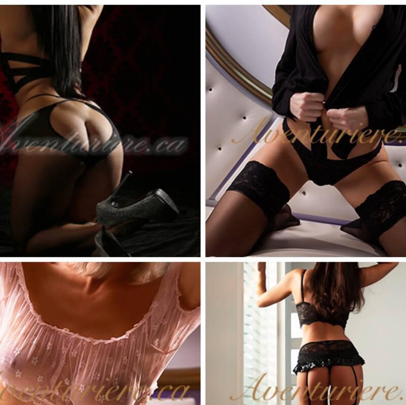 
                        Aventurière
                     is Female Escorts. | Montreal | Quebec | Canada | canadatopescorts.com 