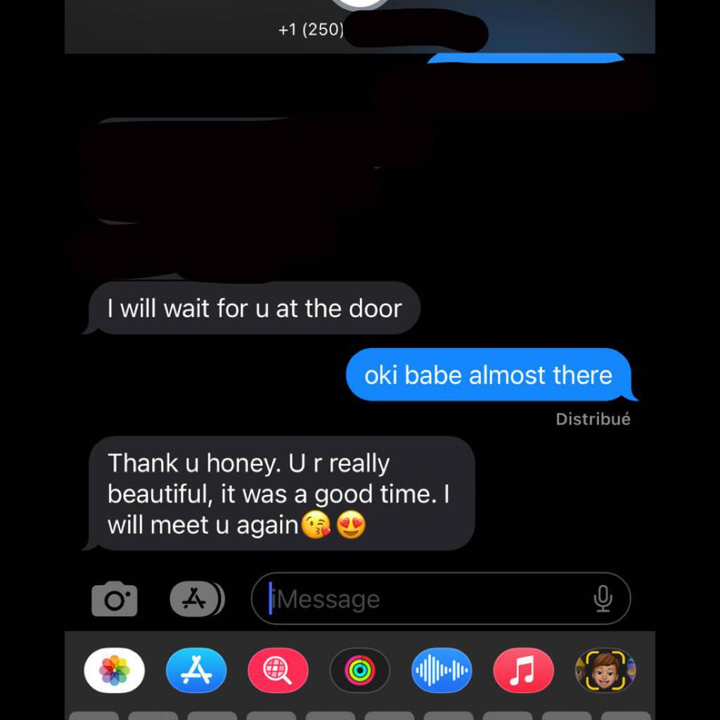 
                        Natacha
                     is Female Escorts. | Abbotsford | British Columbia | Canada | canadatopescorts.com 