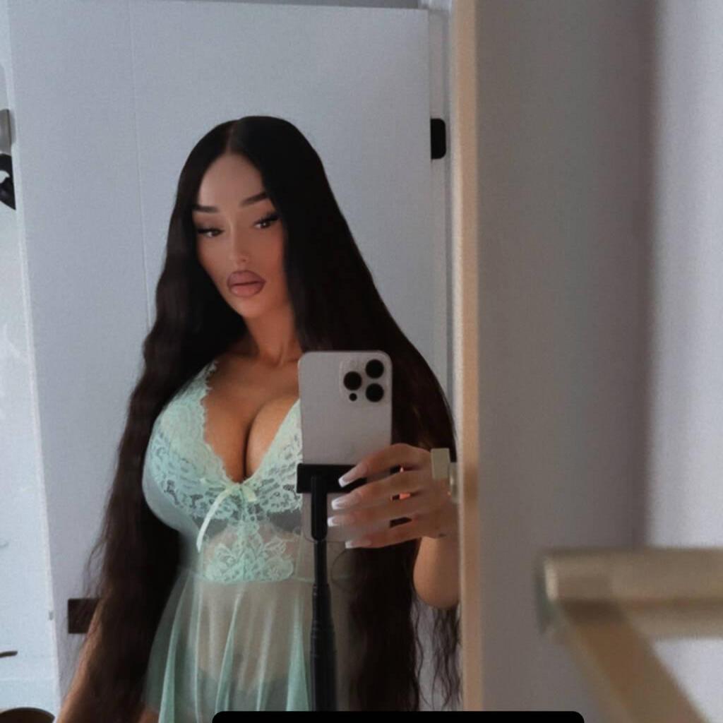 
                        Tiffany Marie
                     is Female Escorts. | Moncton | New Brunswick | Canada | canadatopescorts.com 