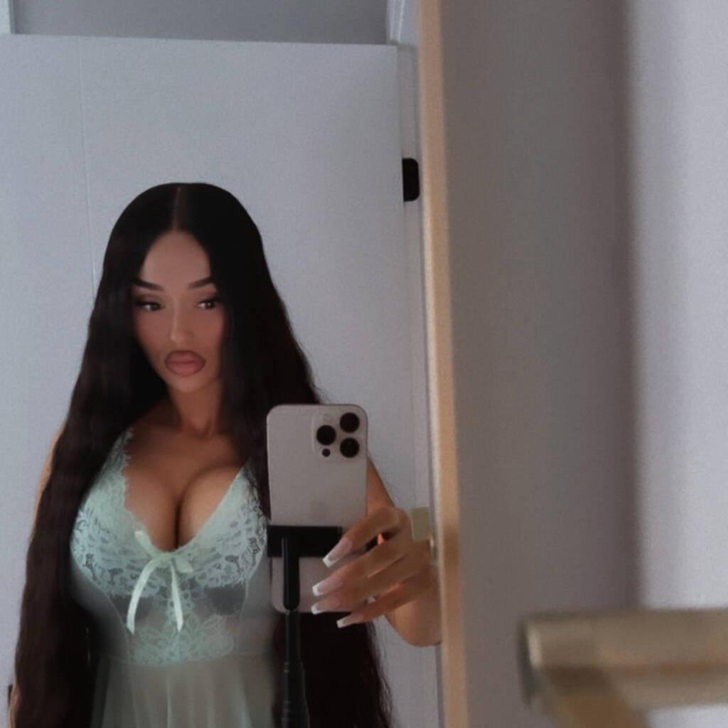 
                        Tiffany Marie
                     is Female Escorts. | Moncton | New Brunswick | Canada | canadatopescorts.com 