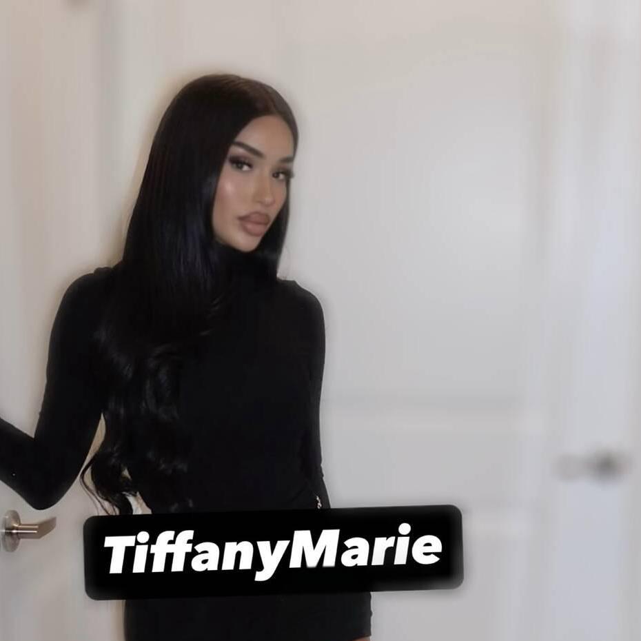 
                        Tiffany Marie
                     is Female Escorts. | Moncton | New Brunswick | Canada | canadatopescorts.com 