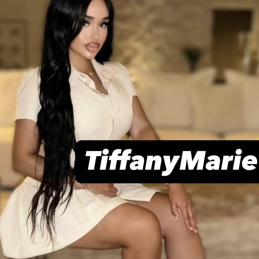 
                        Tiffany Marie
                     is Female Escorts. | Moncton | New Brunswick | Canada | canadatopescorts.com 