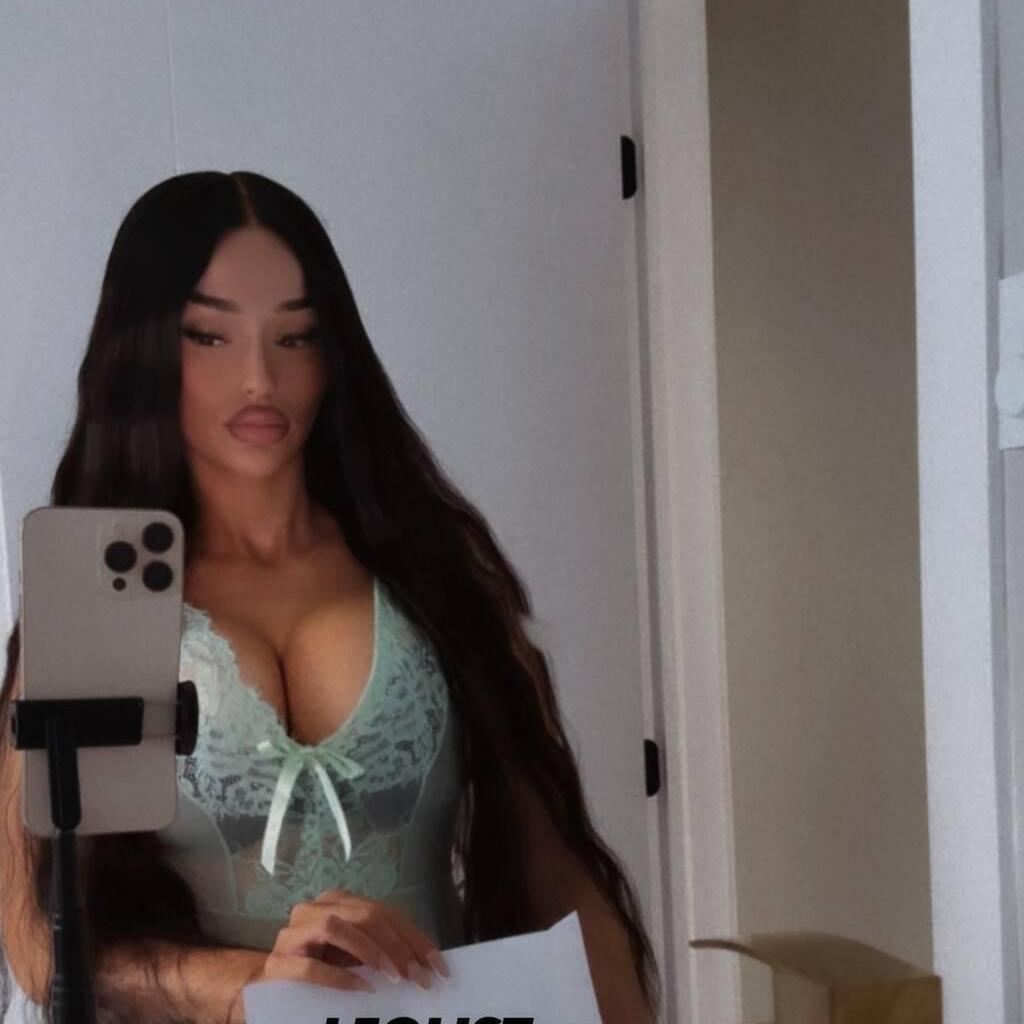 
                        Tiffany Marie
                     is Female Escorts. | Moncton | New Brunswick | Canada | canadatopescorts.com 