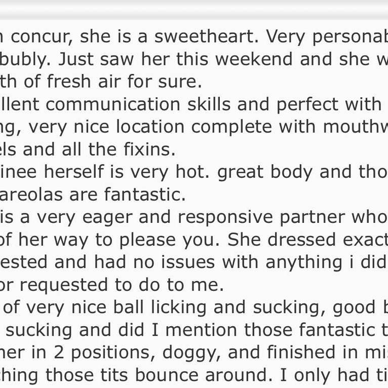 
                        Destinee
                     is Female Escorts. | Kitchener | Ontario | Canada | canadatopescorts.com 