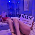 
                        Maria
                     is Female Escorts. | Guelph | Ontario | Canada | canadatopescorts.com 