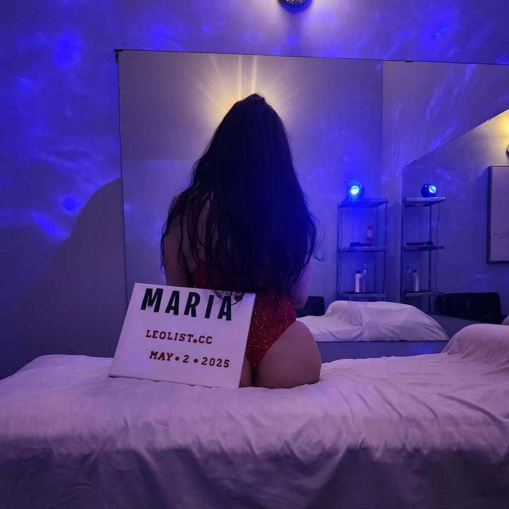 
                        Maria
                     is Female Escorts. | Guelph | Ontario | Canada | canadatopescorts.com 