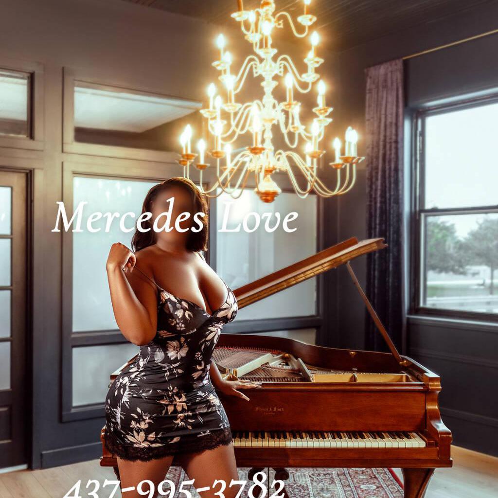 
                        Mercedes THE MOST WANTED
                     is Female Escorts. | Guelph | Ontario | Canada | canadatopescorts.com 
