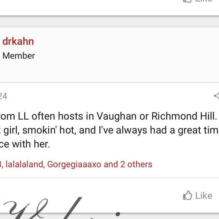 
                        Valerie
                     is Female Escorts. | Toronto | Ontario | Canada | canadatopescorts.com 